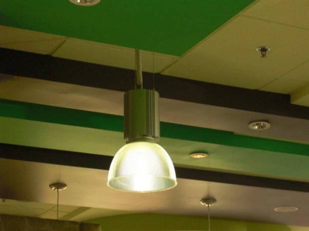 Hanging Lamp - Lighting Fixtures