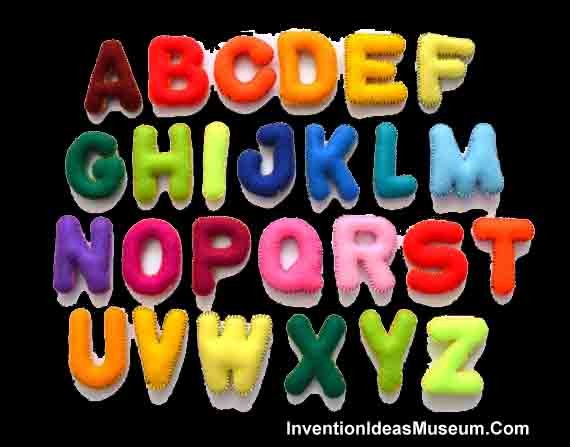 Alphabet - Language