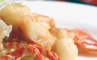 Lobster - Seafood
